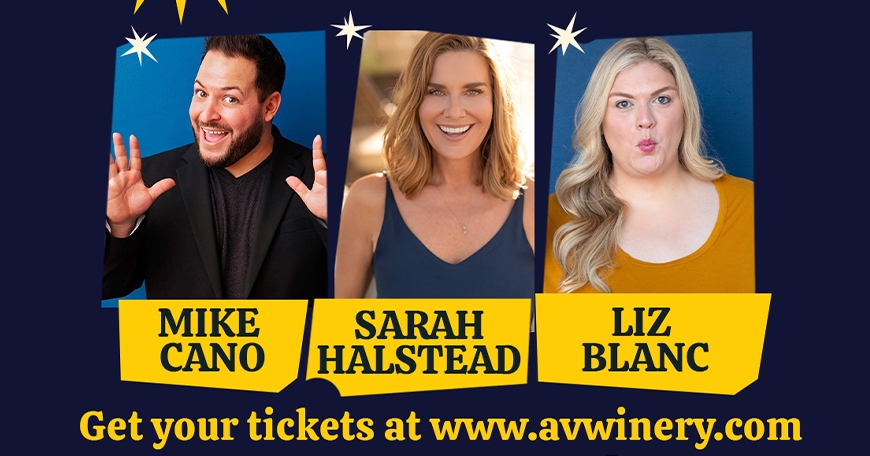 'Barrel of Laughs' Comedy Night 'Barrel of Laughs' Comedy Night