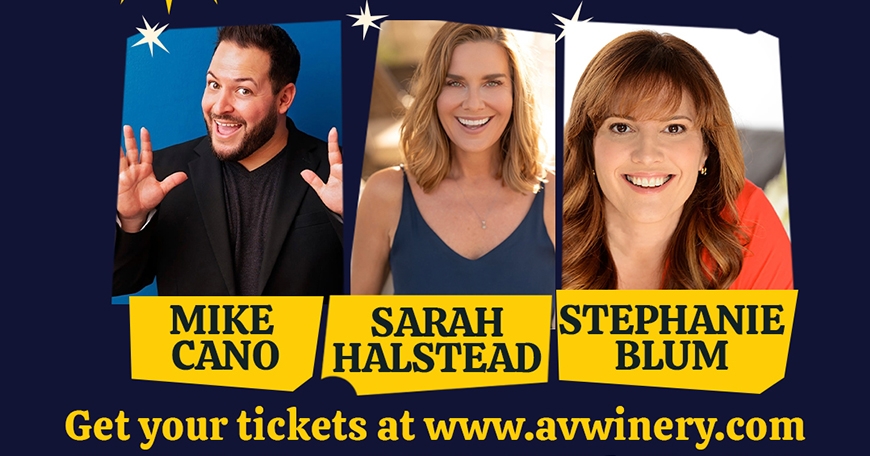 'Barrel of Laughs' Comedy Night 'Barrel of Laughs' Comedy Night