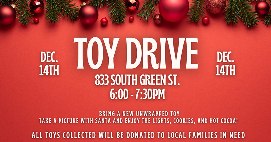 Tehachapi Toy Drive Tehachapi Toy Drive