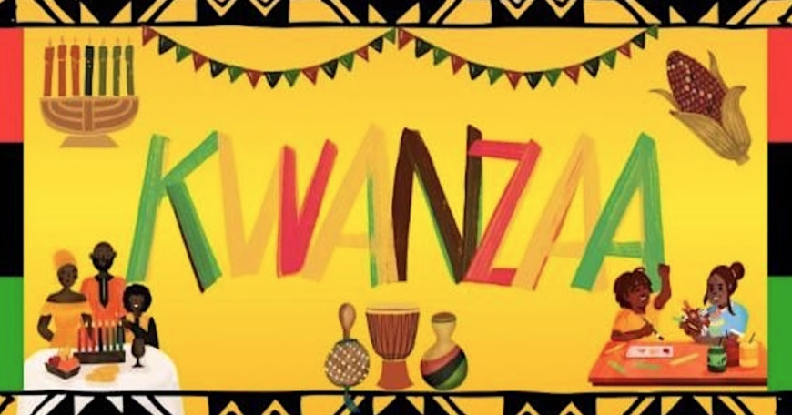 WOW Kwanzaa WOW Kwanzaa