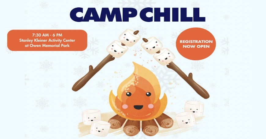 Camp Chill - Lancaster Camp Chill - Lancaster