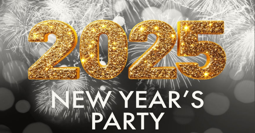 Elks Lodge New Year's Party Elks Lodge New Year's Party
