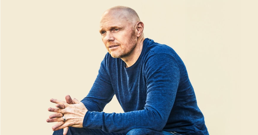 Bill Burr - Comedy Event Bill Burr - Comedy Event