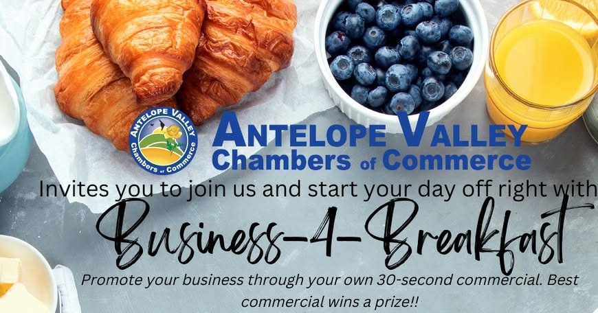 Business 4 Breakfast Business 4 Breakfast