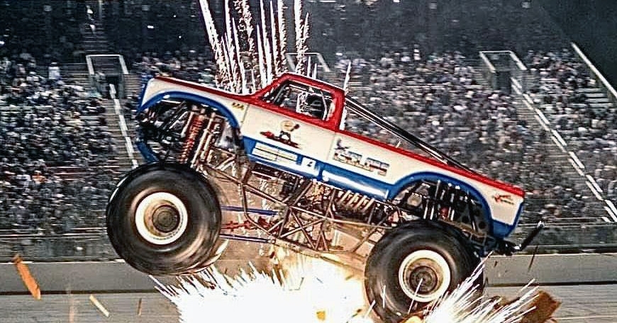 Monster Truck Spectacular - Victorville Monster Truck Spectacular - Victorville