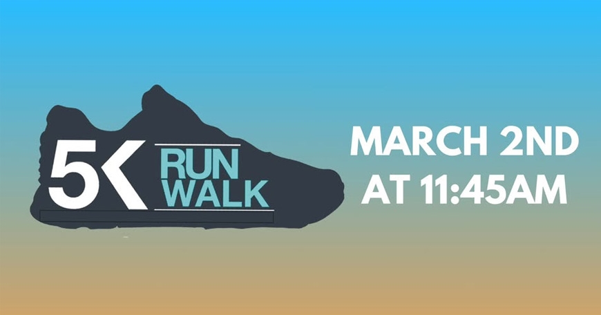 ASP 5K Run/Walk ASP 5K Run/Walk