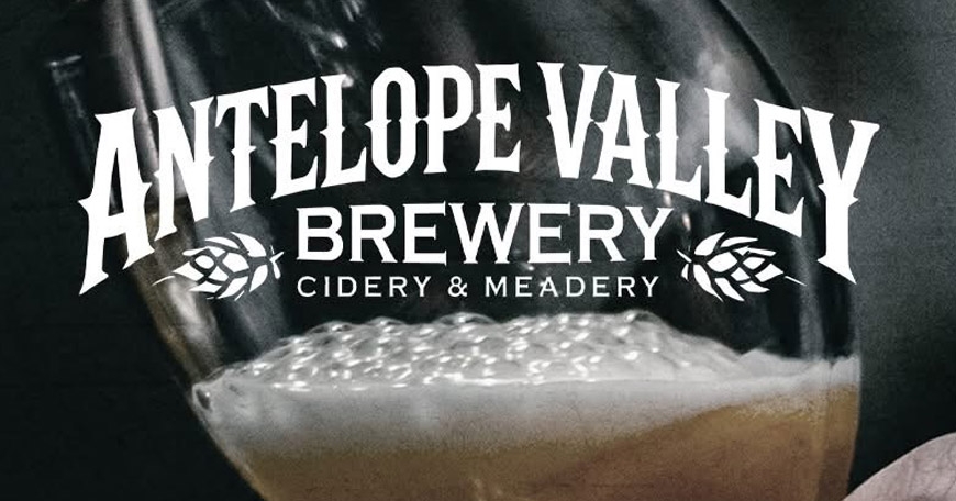 Antelope Valley Brewery Grand Opening Antelope Valley Brewery Grand Opening