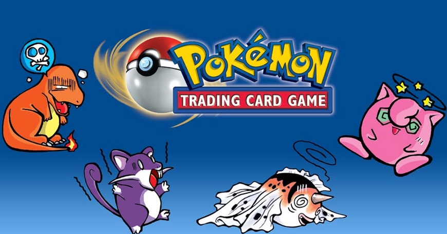 Pokemon Card Game Meet Up Pokemon Card Game Meet Up