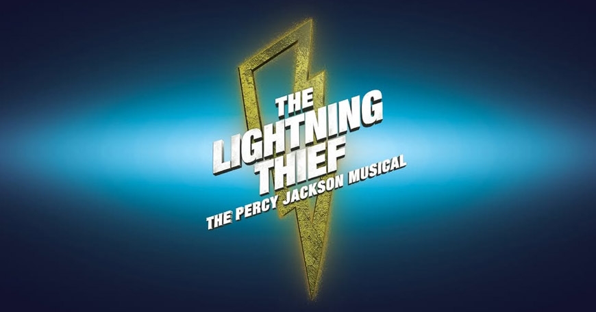 The Lightning Thief: The Percy Jackson Musical The Lightning Thief: The Percy Jackson Musical