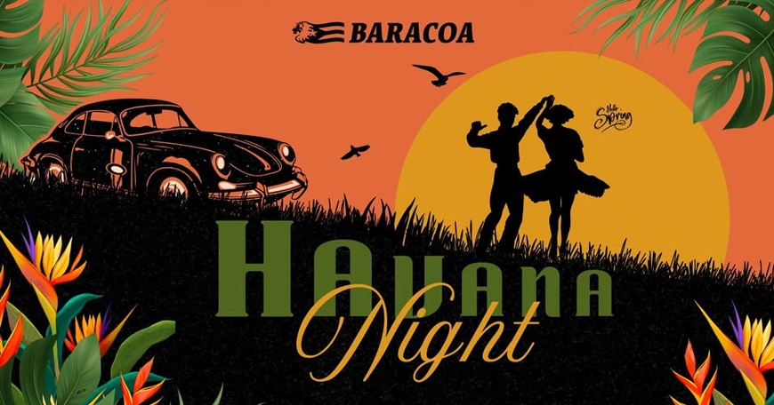 Havana Night Havana Night