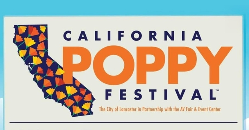 California Poppy Festival California Poppy Festival