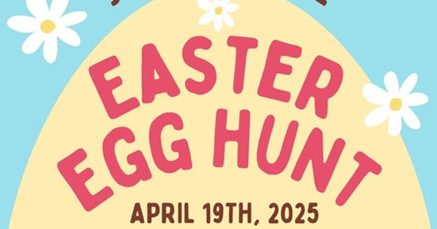 2025 Easter Egg Hunt - Tehachapi 2025 Easter Egg Hunt - Tehachapi