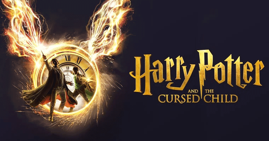 Harry Potter and the Cursed Child (Touring) Harry Potter and the Cursed Child (Touring)