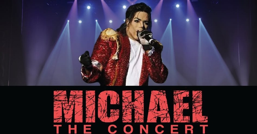 Michael: The Concert Michael: The Concert