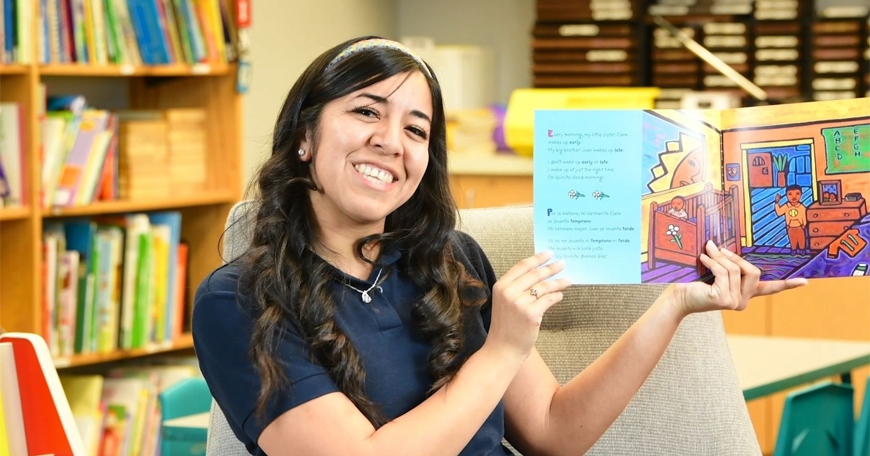 Story Time [Palmdale]