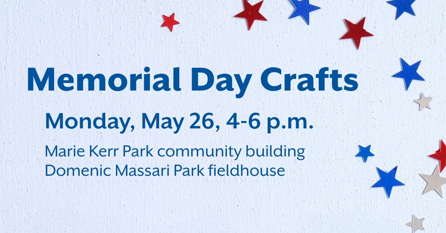 Memorial Day Crafts Memorial Day Crafts