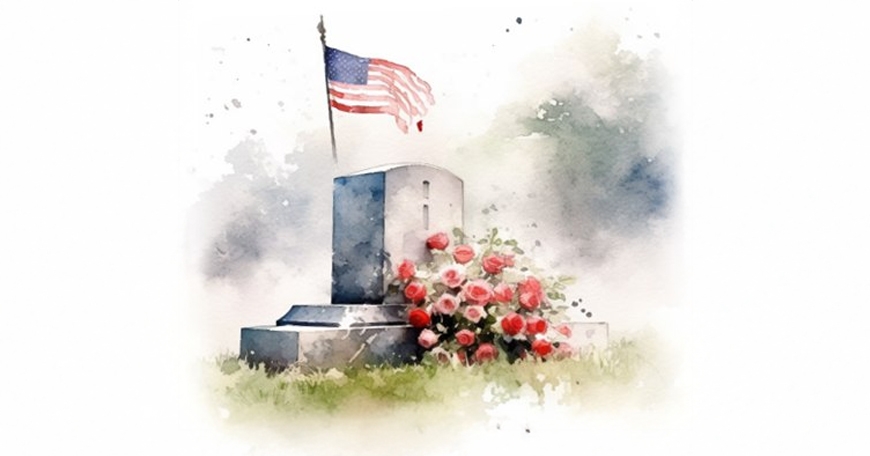 Memorial Day Ceremony Memorial Day Ceremony