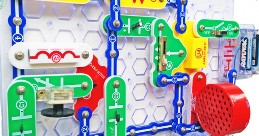 STEM: Electrical Circuits STEM: Electrical Circuits