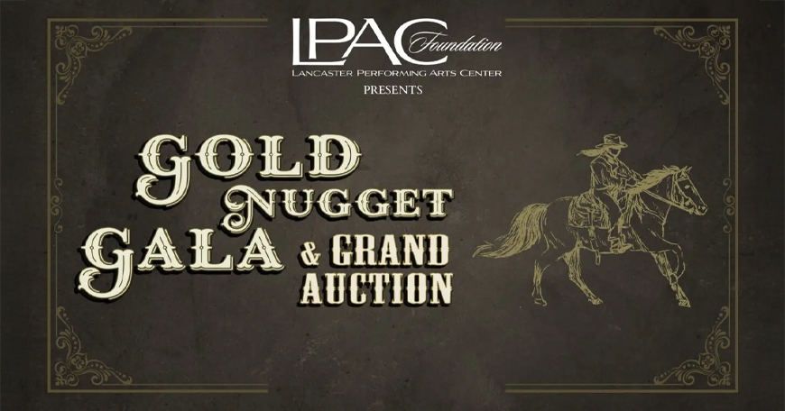 Gold Nugget Gala & Grand Auction Gold Nugget Gala & Grand Auction