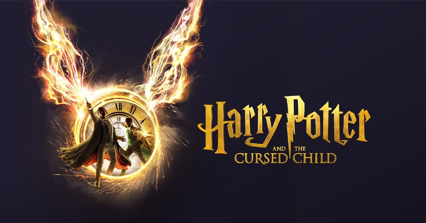 Harry Potter and the Cursed Child (Touring) Harry Potter and the Cursed Child (Touring)