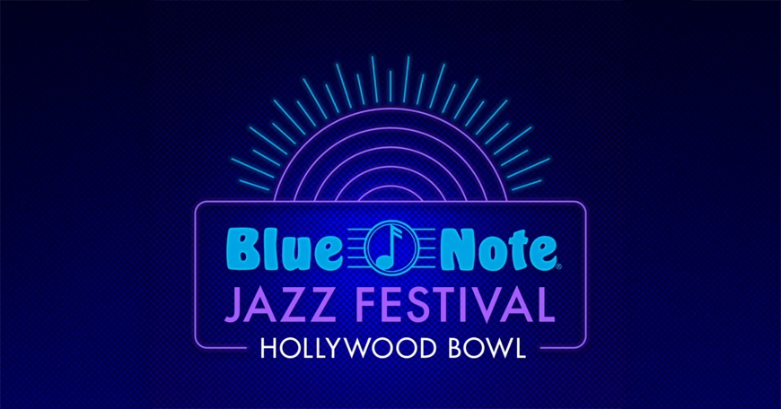 Blue Note Jazz Festival Blue Note Jazz Festival