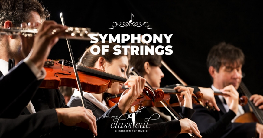 Symphony of Strings Symphony of Strings