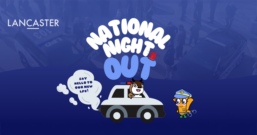National Night Out National Night Out