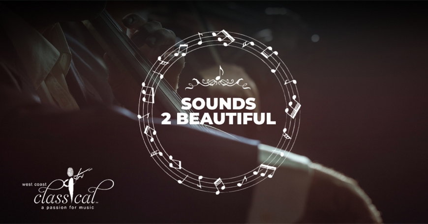 Sounds 2 Beautiful Sounds 2 Beautiful