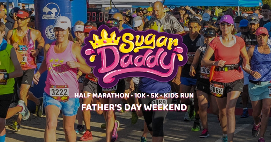 2025 Sugar Daddy Race 2025 Sugar Daddy Race