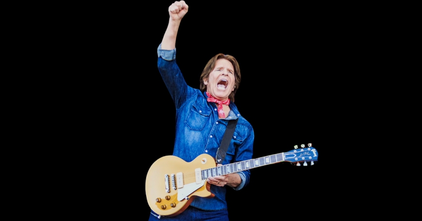 John Fogerty John Fogerty
