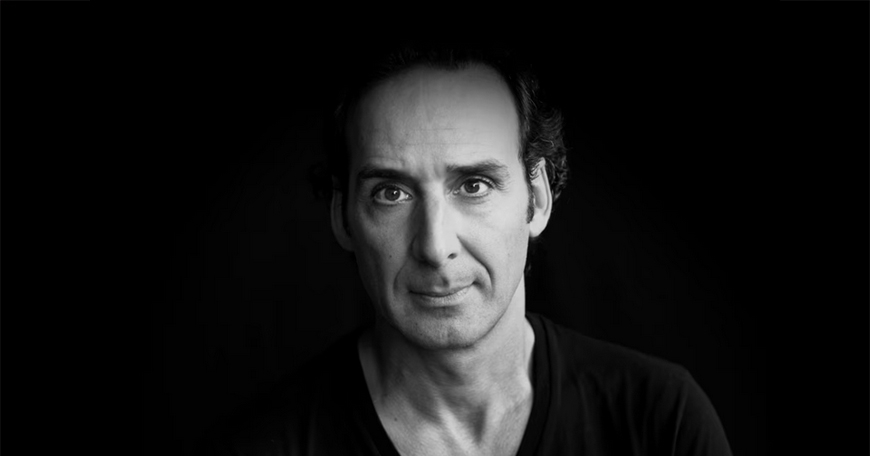The Cinematic Scores of Alexandre Desplat The Cinematic Scores of Alexandre Desplat