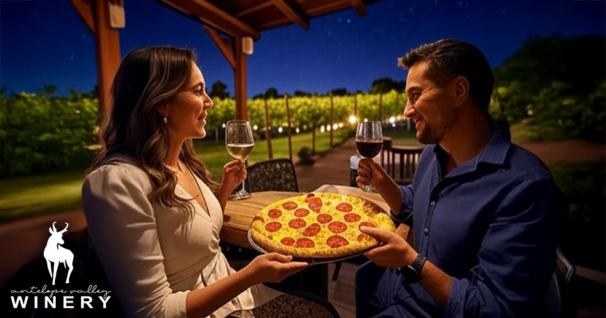 Date Night Special for Two Date Night Special for Two