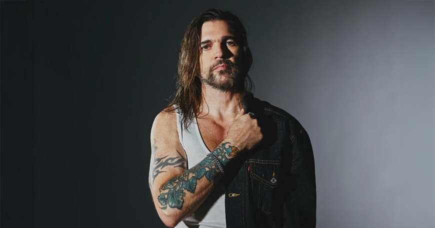 Juanes Juanes