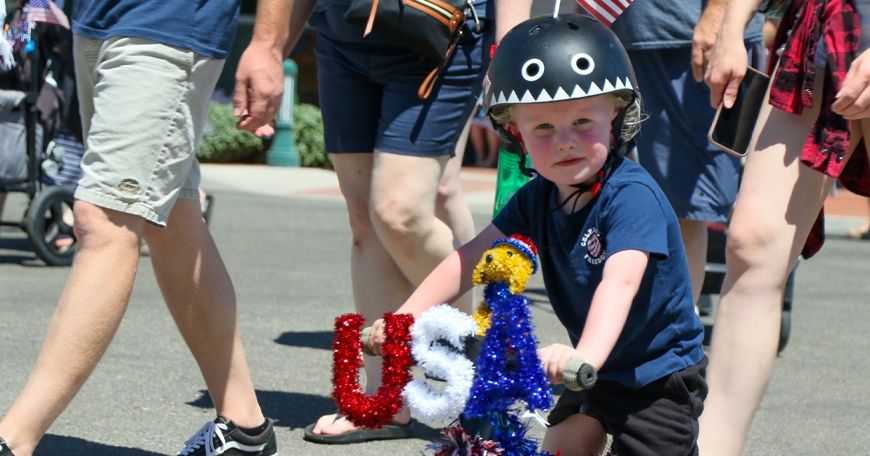 All-American 4th of July Festival All-American 4th of July Festival