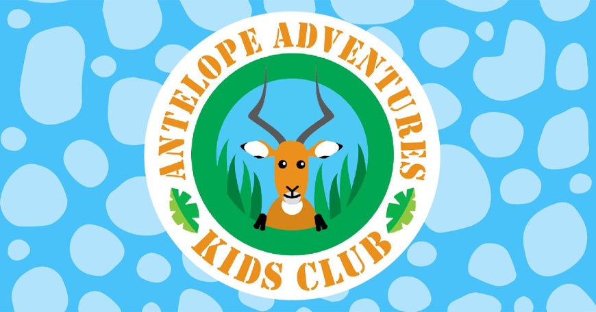 Antelope Adventure's Kids Club Antelope Adventure's Kids Club