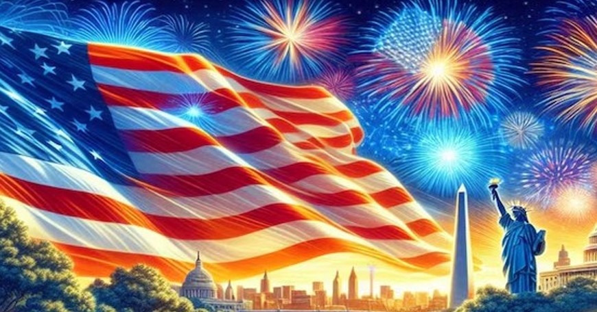 Stars and Stripes 5k, 10k, 15k, Half Marathon Stars and Stripes 5k, 10k, 15k, Half Marathon