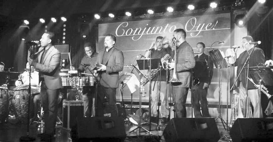 Latin Sounds at LACMA Latin Sounds at LACMA