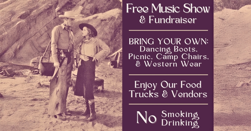 A Celebration of Western Songs A Celebration of Western Songs