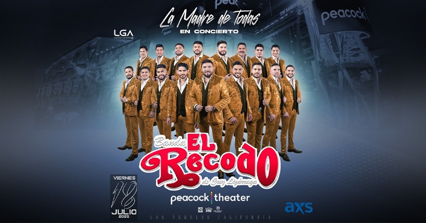 Banda El Recodo Banda El Recodo