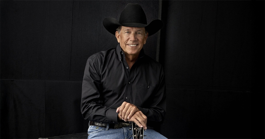 George Strait George Strait