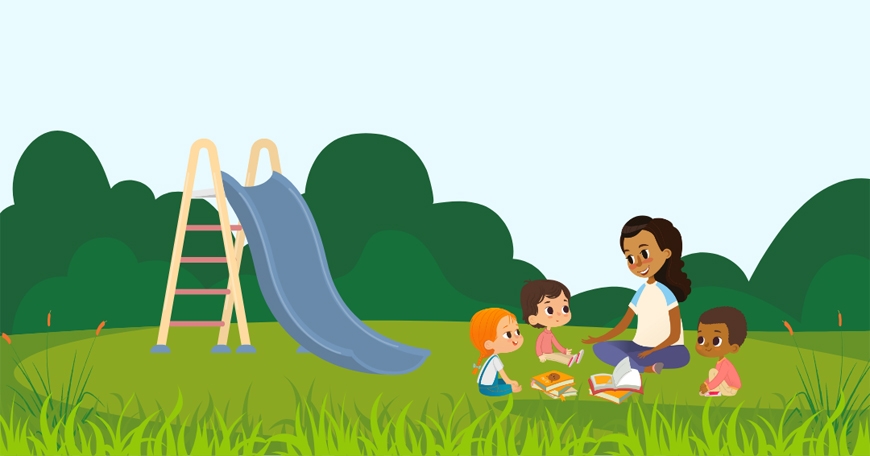 Toddler Time Fun Toddler Time Fun