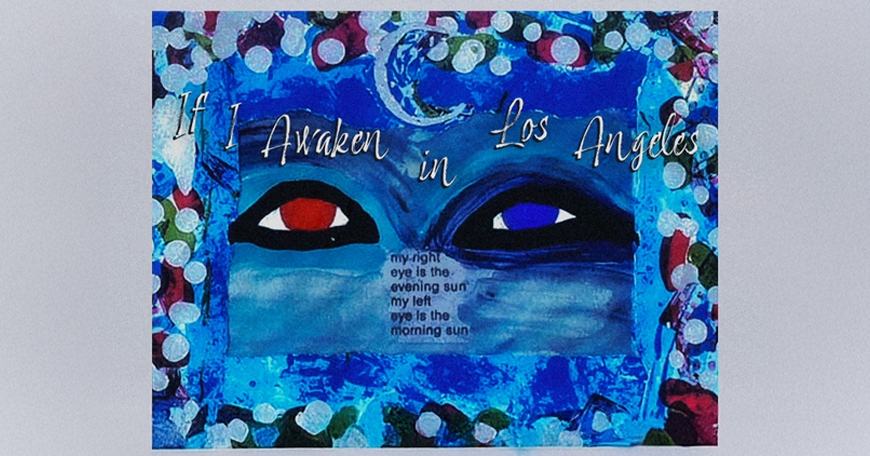 If I Awaken in Los Angeles If I Awaken in Los Angeles