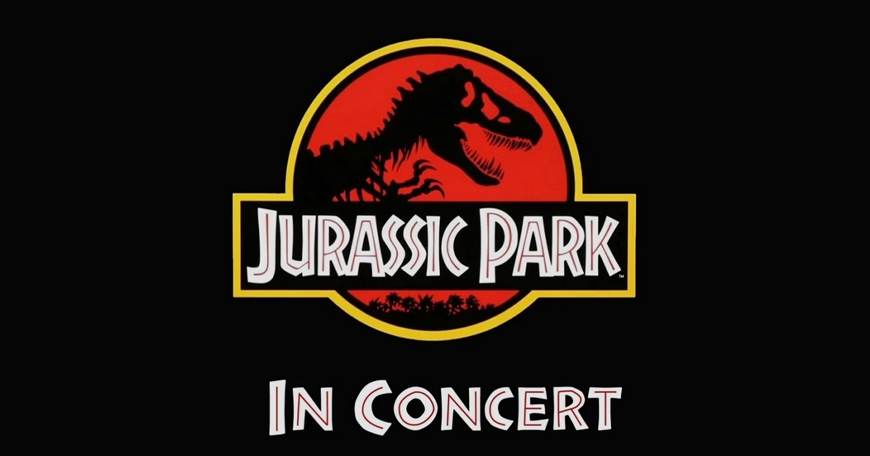 Jurassic Park in Concert Jurassic Park in Concert