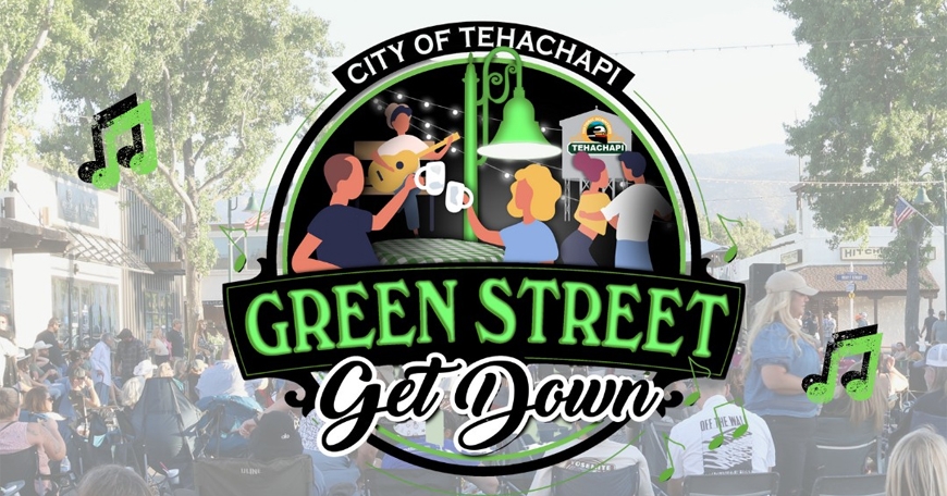 Green Street Get Down Green Street Get Down