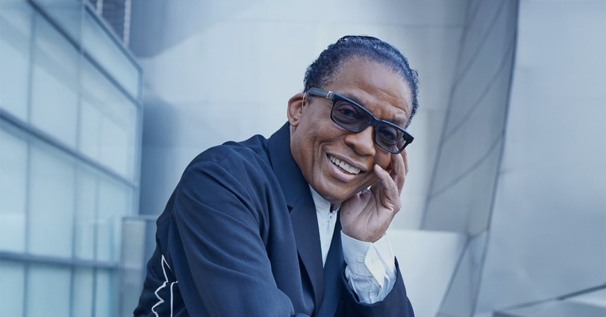 Herbie Hancock Herbie Hancock