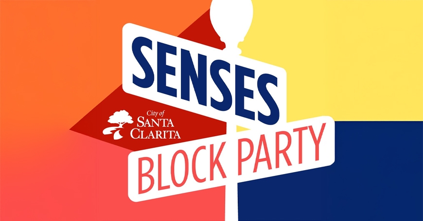 SENSES Block Party Caribbean Nights SENSES Block Party Caribbean Nights