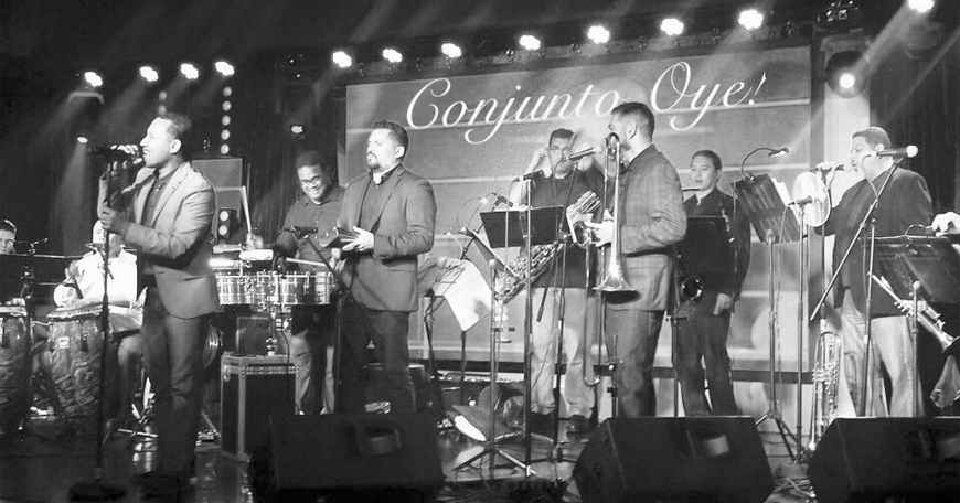 Sizzling Summer Nights at The Autry Sizzling Summer Nights at The Autry