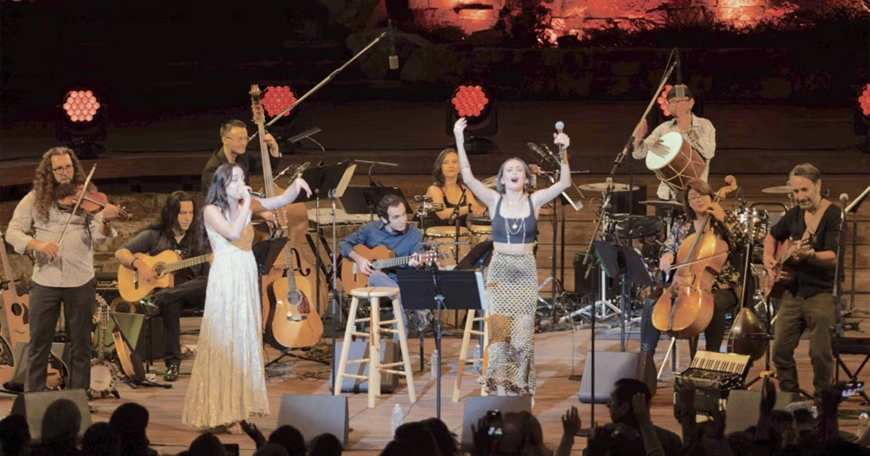 Element Band 20th Anniversary Celebration Element Band 20th Anniversary Celebration