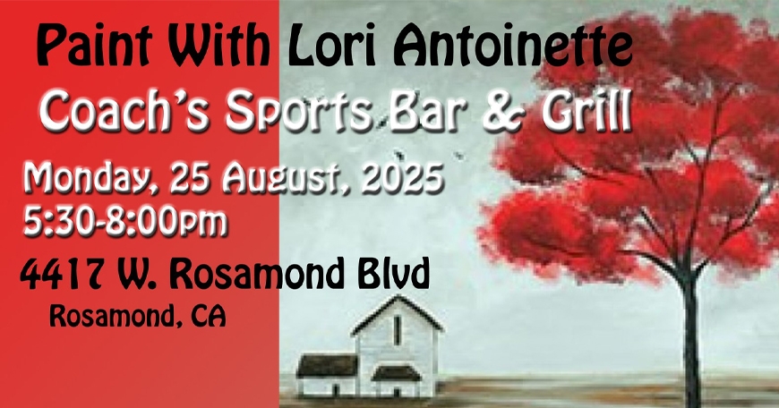 Lazy Days of Summer! PWLA at Coach's Lazy Days of Summer! PWLA at Coach's