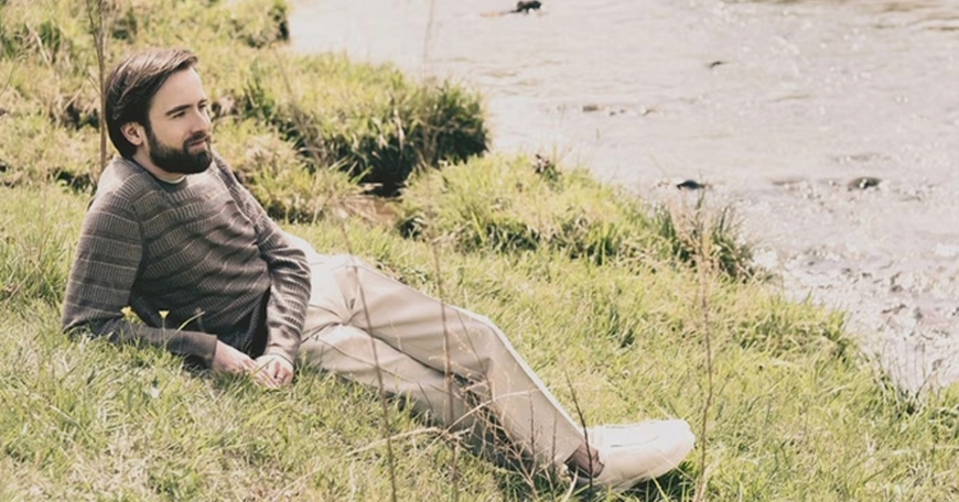 Rachmaninoff Under the Stars: Night 1 Rachmaninoff Under the Stars: Night 1